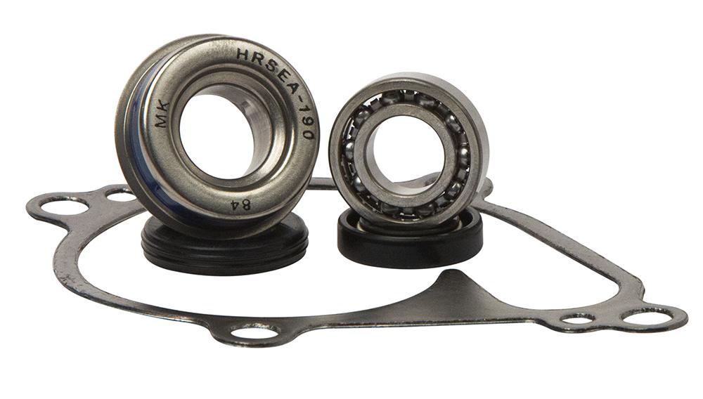 WPK0061 Water Pump Kit